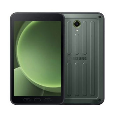 Active5 6+128GB WiFi Blk Grn Active5 6+128GB WiFi Blk Grn